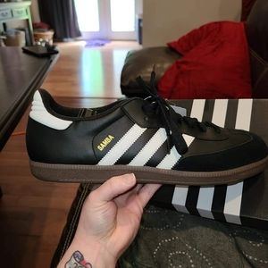 Adidas Samba Classics